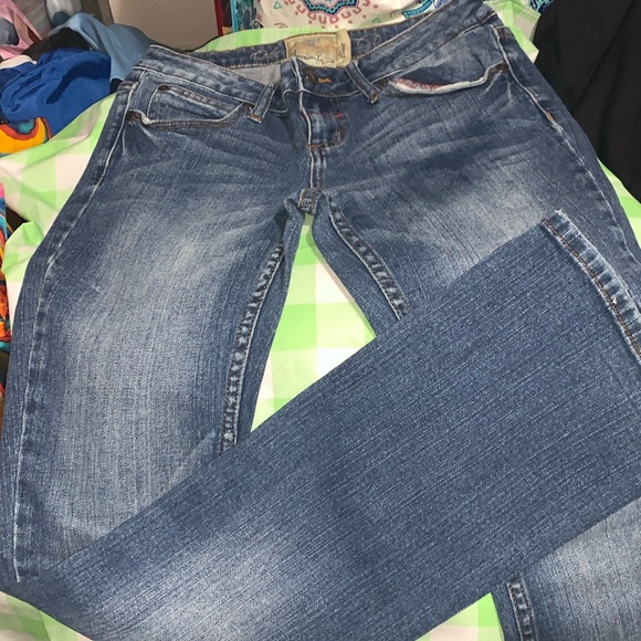 American Rag Denim - American Rag- woman’s jeans